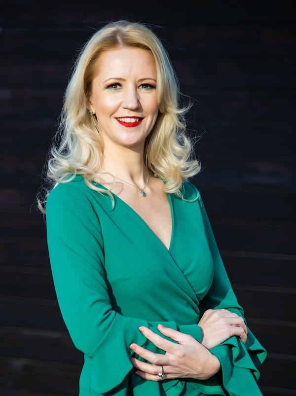 Dr. Irina Mihaela Vasilescu