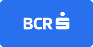 Logo BCR