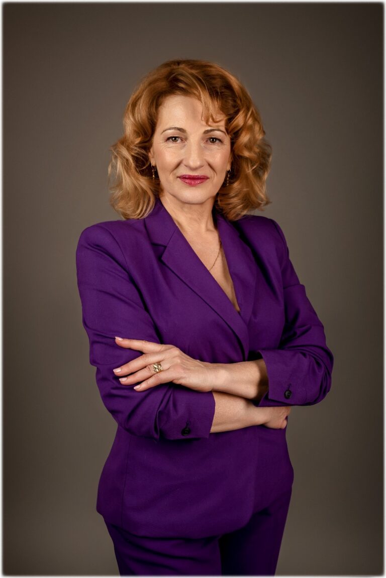 Iuliana Costaș