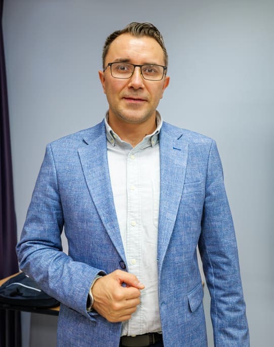 Cătălin Alin Dumitrașcu